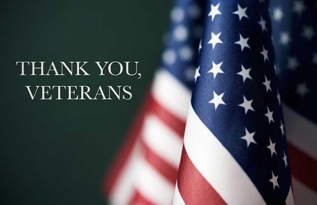Veterans Cannabis Discount